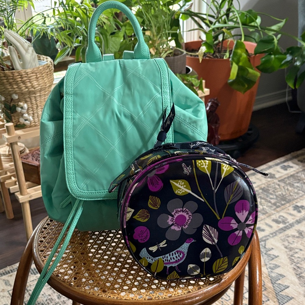 Vera Bradley bundle